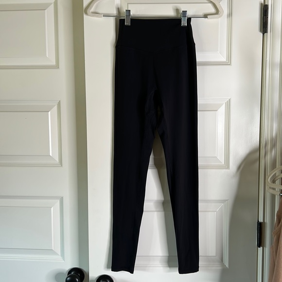 Pants - Athletic leggings